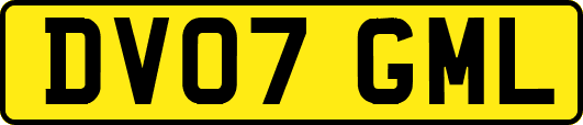 DV07GML