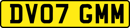DV07GMM