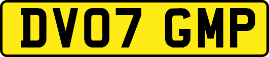 DV07GMP