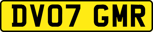 DV07GMR