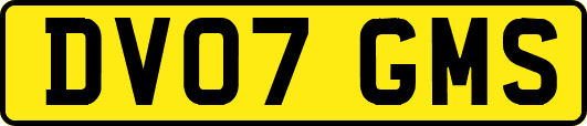 DV07GMS
