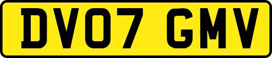 DV07GMV