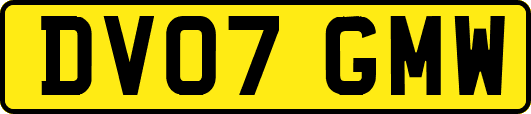 DV07GMW