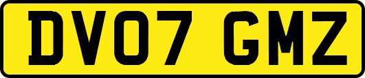 DV07GMZ