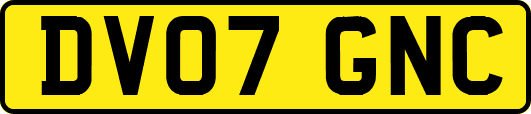DV07GNC