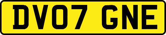 DV07GNE