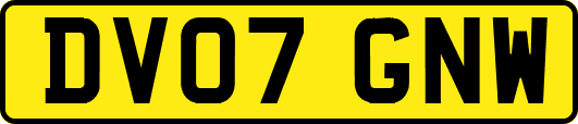 DV07GNW