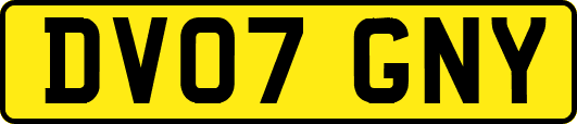 DV07GNY
