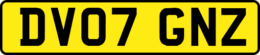 DV07GNZ