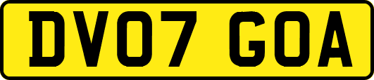 DV07GOA