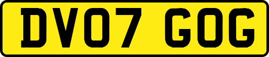 DV07GOG