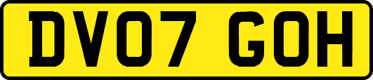 DV07GOH