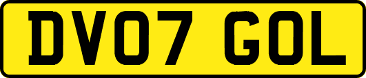 DV07GOL