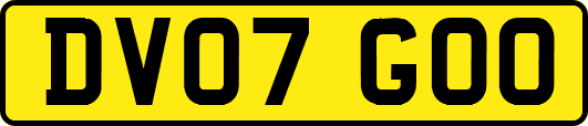 DV07GOO
