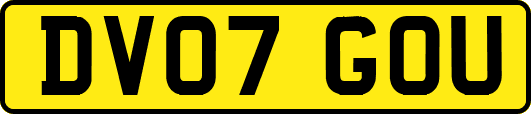 DV07GOU