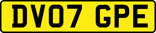 DV07GPE