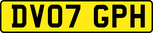 DV07GPH