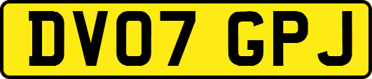 DV07GPJ