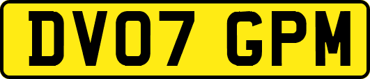 DV07GPM