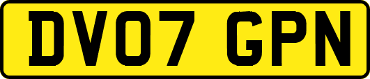 DV07GPN