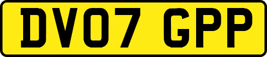 DV07GPP
