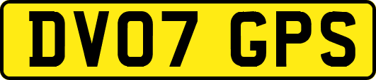 DV07GPS
