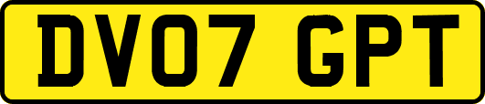 DV07GPT
