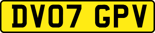 DV07GPV