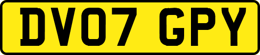 DV07GPY