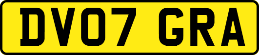 DV07GRA