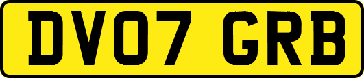 DV07GRB