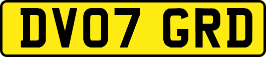 DV07GRD