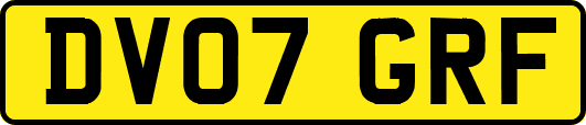 DV07GRF
