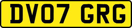 DV07GRG