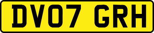 DV07GRH