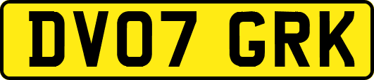 DV07GRK