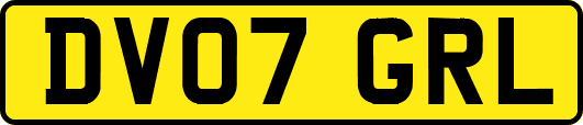 DV07GRL