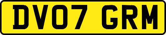 DV07GRM