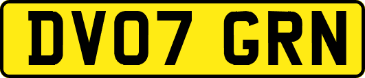 DV07GRN