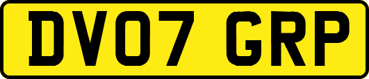DV07GRP