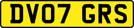 DV07GRS