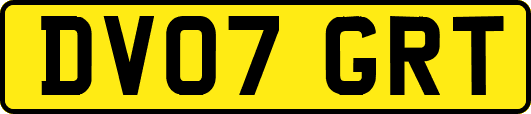 DV07GRT