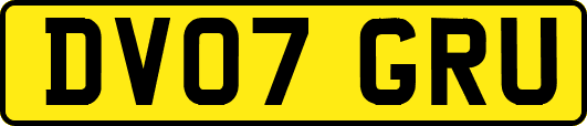 DV07GRU