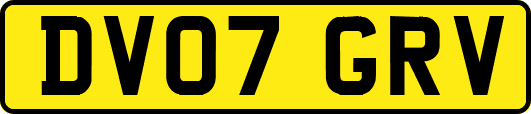 DV07GRV