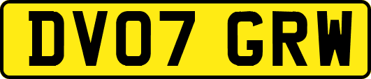 DV07GRW