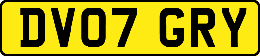 DV07GRY
