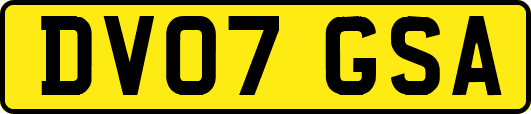 DV07GSA