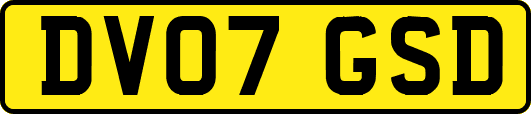 DV07GSD