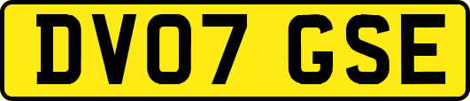DV07GSE