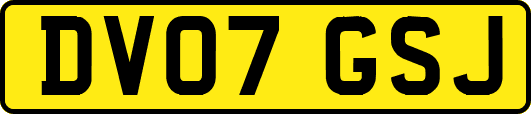 DV07GSJ